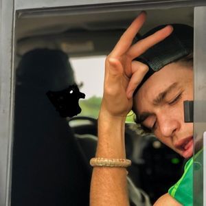 Meet your Posher, Kaleb